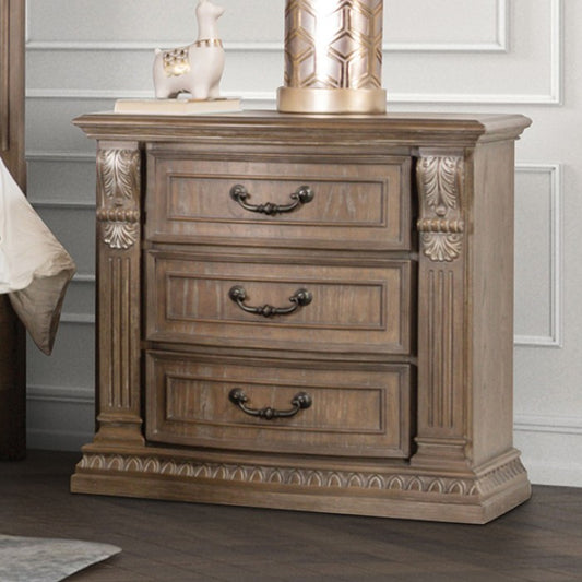 Seven Oaks Nightstand FM7418AK-N