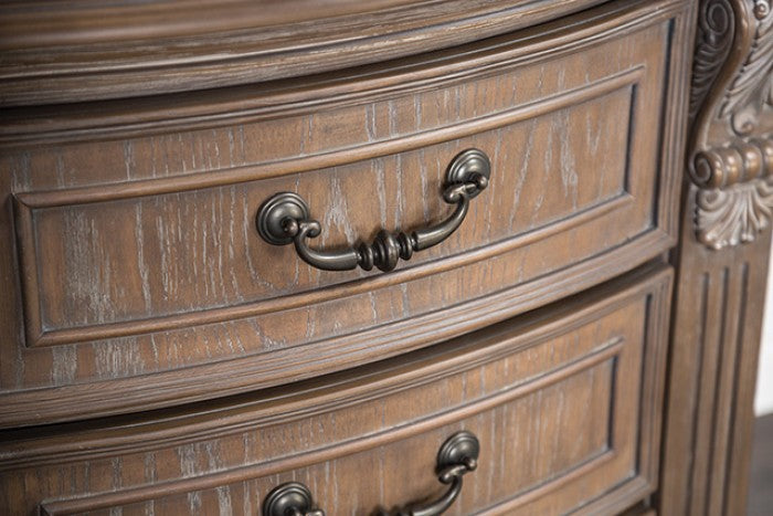 Seven Oaks Nightstand FM7418AK-N