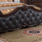 Ventresca Queen Bed FM7635CH