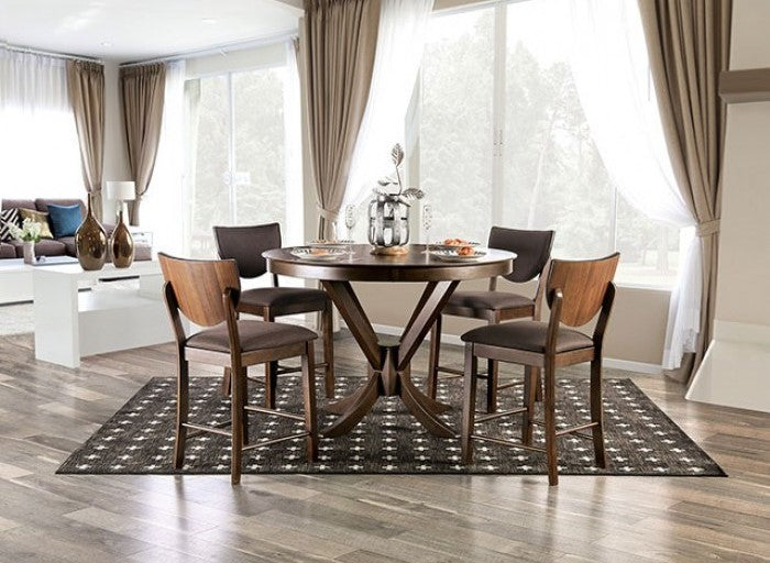 Marina II Round Table Dining Collection