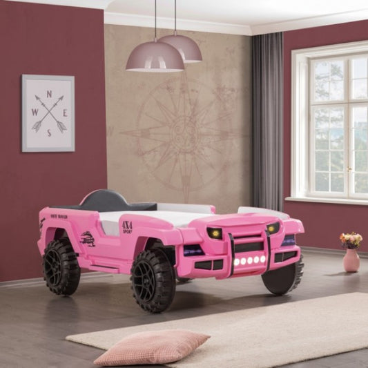 Randlar Pink SUV Off Road Bed FOA7724PK