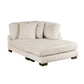 Traverse Reversible Chaise 8555BE-VC