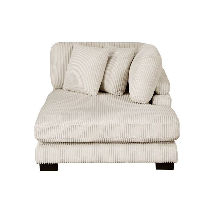 Traverse Reversible Chaise 8555BE-VC