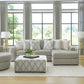 Haven Sofa + Chaise by Home Source