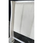 Hepburn Platinum Drift Bedroom Collection