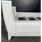 Hepburn Platinum Drift Bedroom Collection