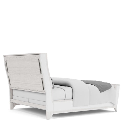 Hepburn Platinum Drift Bedroom Collection