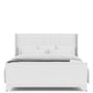 Hepburn Platinum Drift Bedroom Collection