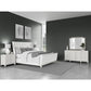 Hepburn Platinum Drift Bedroom Collection