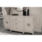 Hepburn Platinum Drift Sideboard 82555