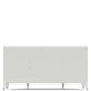 Hepburn Platinum Drift Sideboard 82555