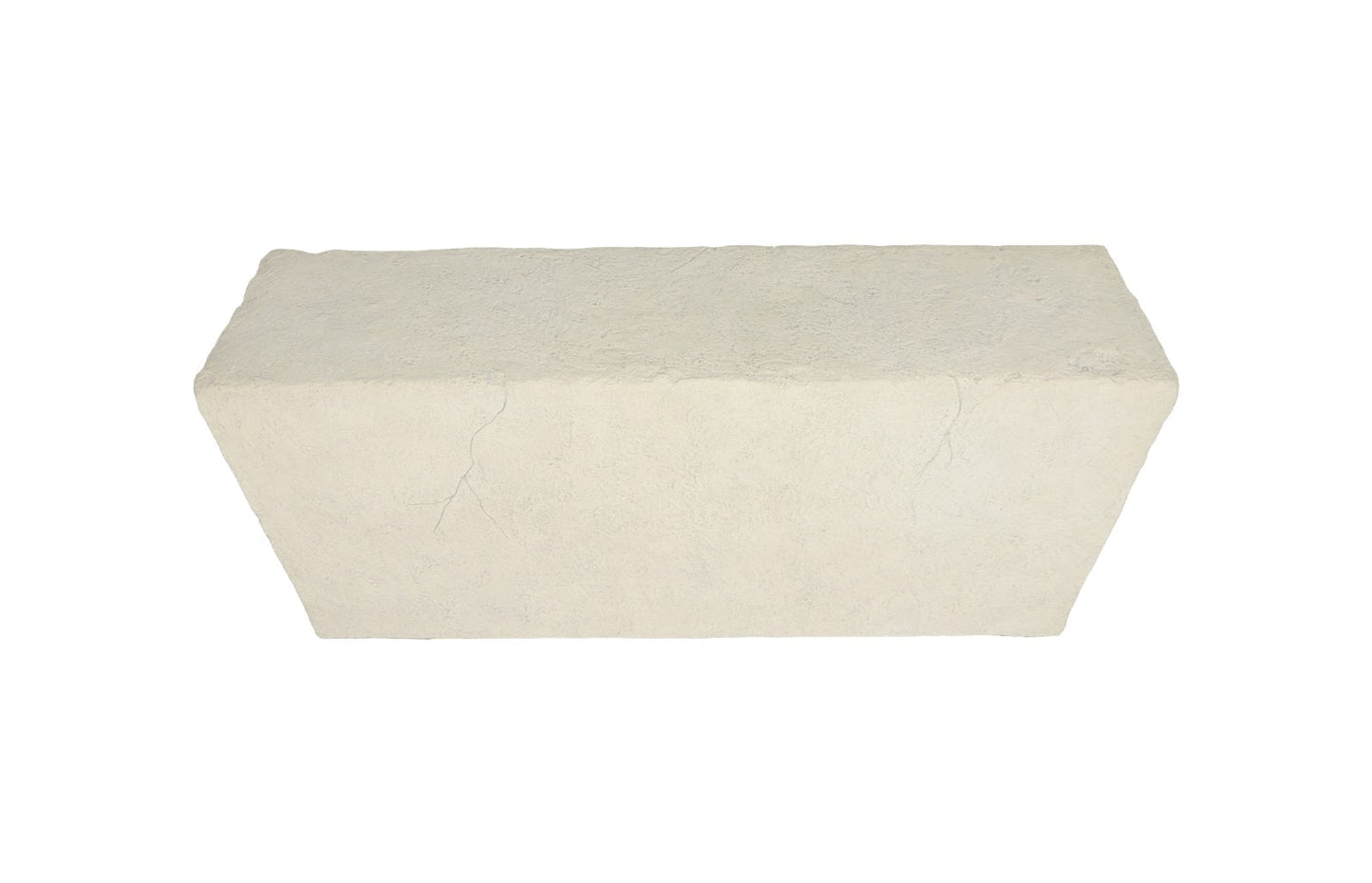 Phillips Collection PH112984 Hewn Bar Roman Stone
