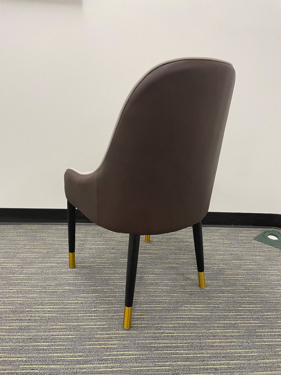 DT-H11 Black Faux Marble Dining Collection