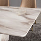DT-H309 Nature Stone Dining Collection