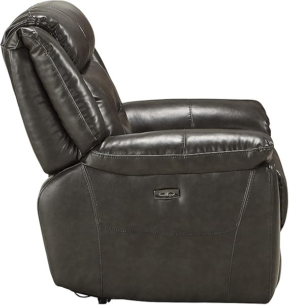 Imogen Power Recliner Acme 54807
