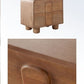 Indigo Honey Nightstand by Diamond Sofa