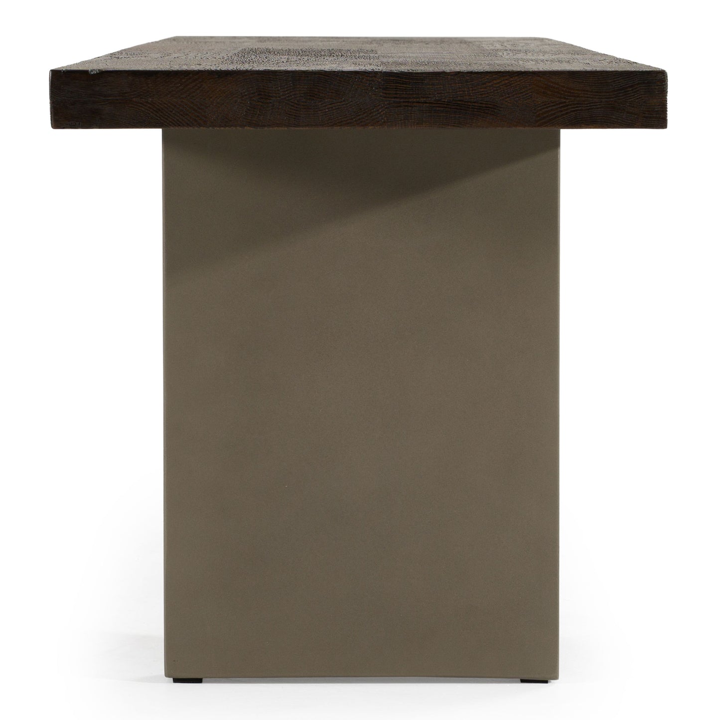 Modrest June Dining Bench 78558A