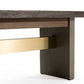 Modrest June Dining Bench 78558A