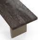 Modrest June Dining Bench 78558A