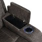 Kian 115 Voice Command Power Recliner