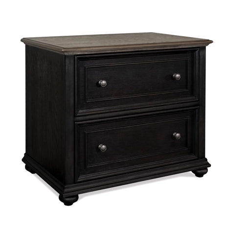 Regency Lateral File Cabinet 64334
