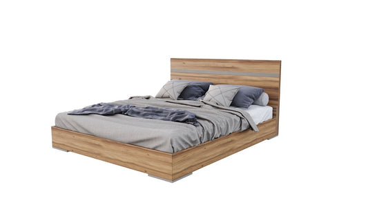 Lorenzo Queen Bed 74479
