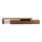 Loreta Modern Walnut TV Stand by VIG