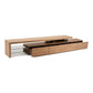 Loreta Modern Walnut TV Stand by VIG
