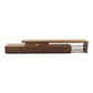 Loreta Modern Walnut TV Stand by VIG