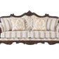 Nayla Pattern Fabric Sofa Collection by Acme Furniture
