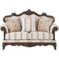 Nayla Pattern Fabric Sofa Collection by Acme Furniture