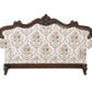 Nayla Pattern Fabric Sofa Collection by Acme Furniture