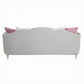 Kasa Linen Sofa & Loveseat Acme LV01499