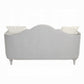 Kasa Linen Sofa & Loveseat Acme LV01499