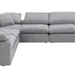 Naveen Modular Sectional by Acme Furniture - 3 Colors