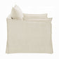 Shane Beige Linen Chair LV02912