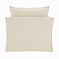 Shane Beige Linen Chair LV02912