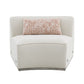 Acme LV03010 Sahara Beige Boucle Seccional
