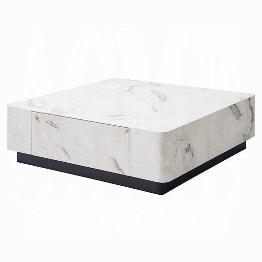 Fritzy Stone Coffee Table LV03125