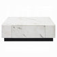 Fritzy Stone Coffee Table LV03125