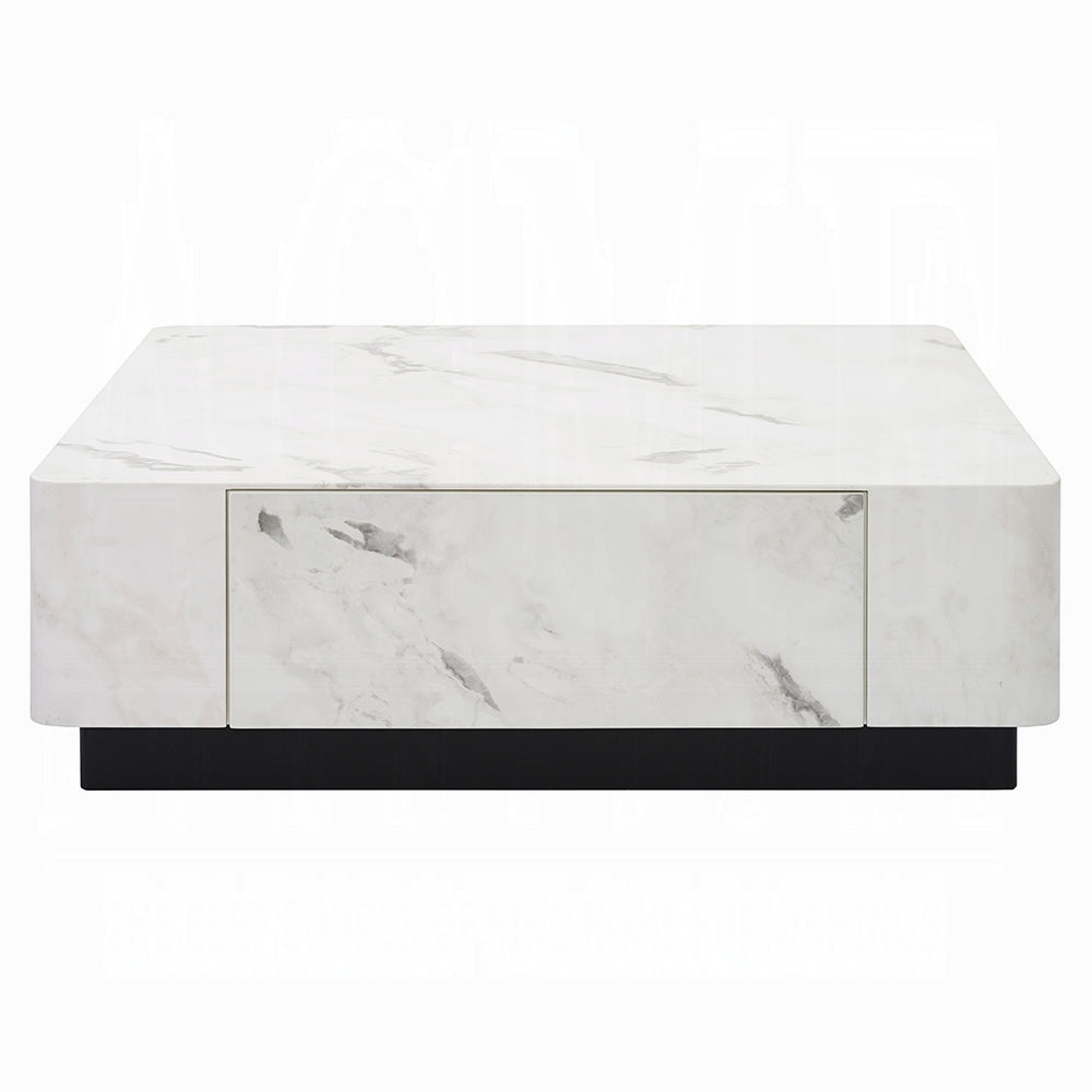 Fritzy Stone Coffee Table LV03125