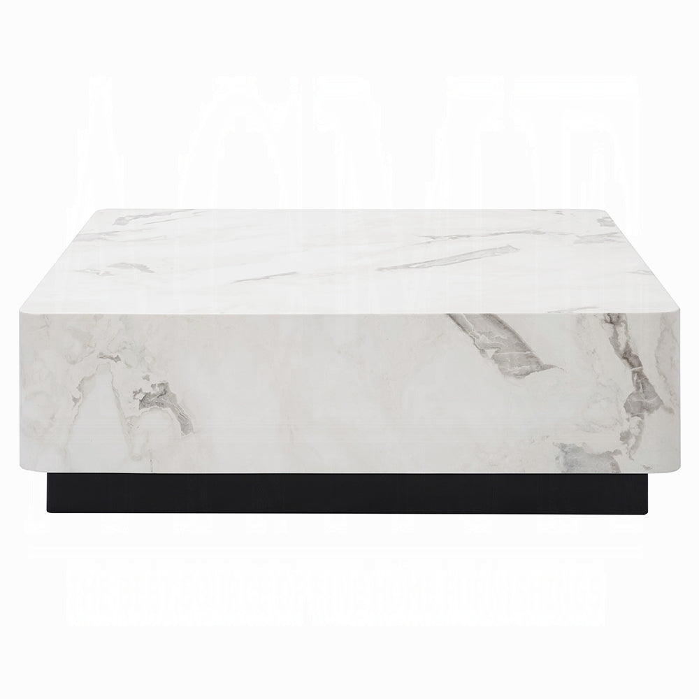 Fritzy Stone Coffee Table LV03125