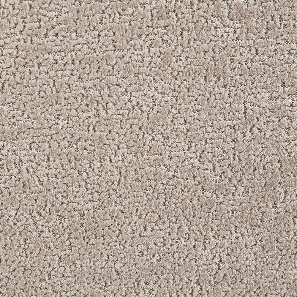 Keith Beige Chenille Chair LV03612