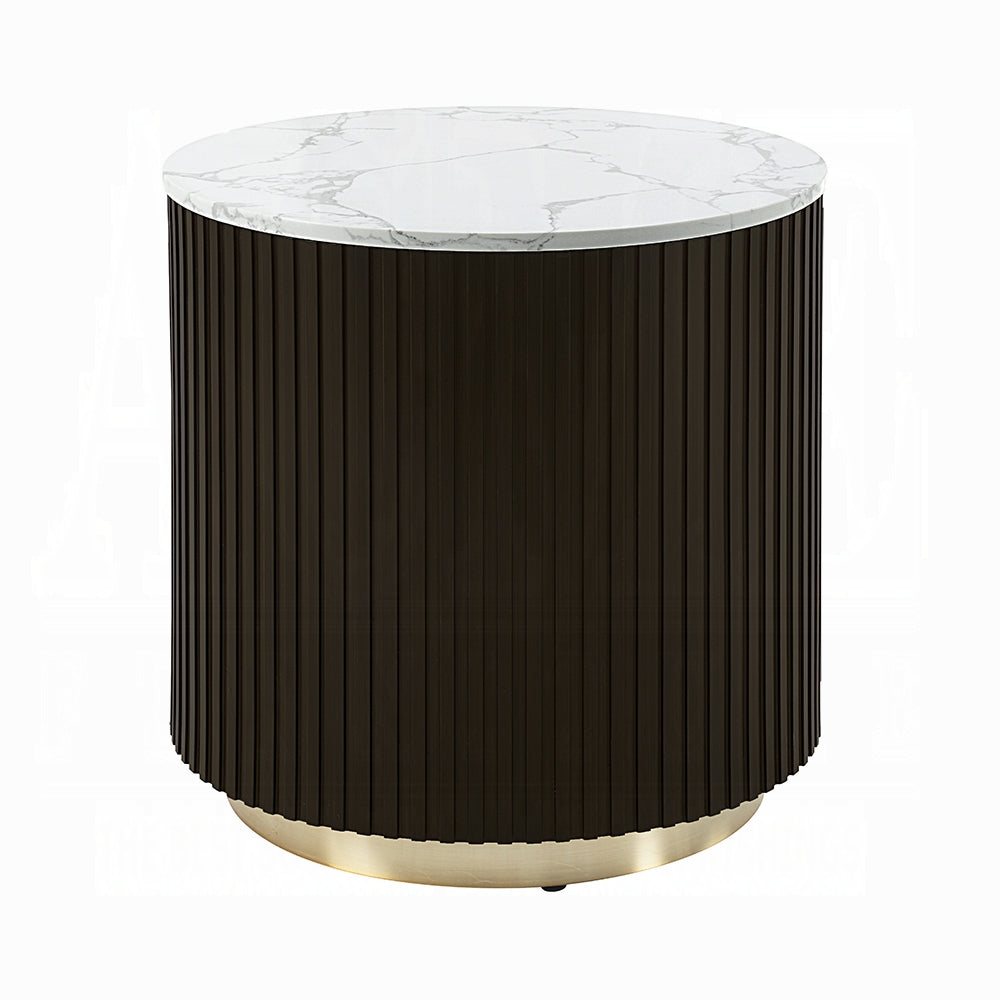 Clayten LV03946 End Table