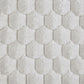Manya Ivory Corduroy Sectional Sofa