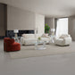Darius LV04540 Beige Boucle Sofa Collection