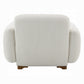 Darius Beige Boucle Chair LV04542