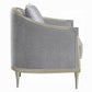 Acme Furniture Fernando Gray Chair