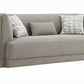 Glenda LV05380 Gray Sofa Collection