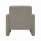 Glenda Gray Accent Chair LV05382
